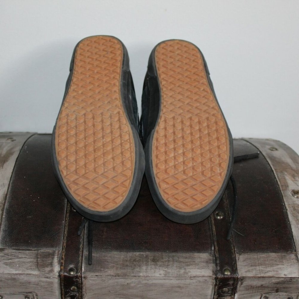 VANS SK8-Hi MTE DX x The North Face TNF HW8217 - Picture 6 of 6